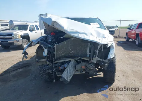 2022 Ford F-150 Xlt from USA, damaged, VIN 1FTEW1EP7NKD78585